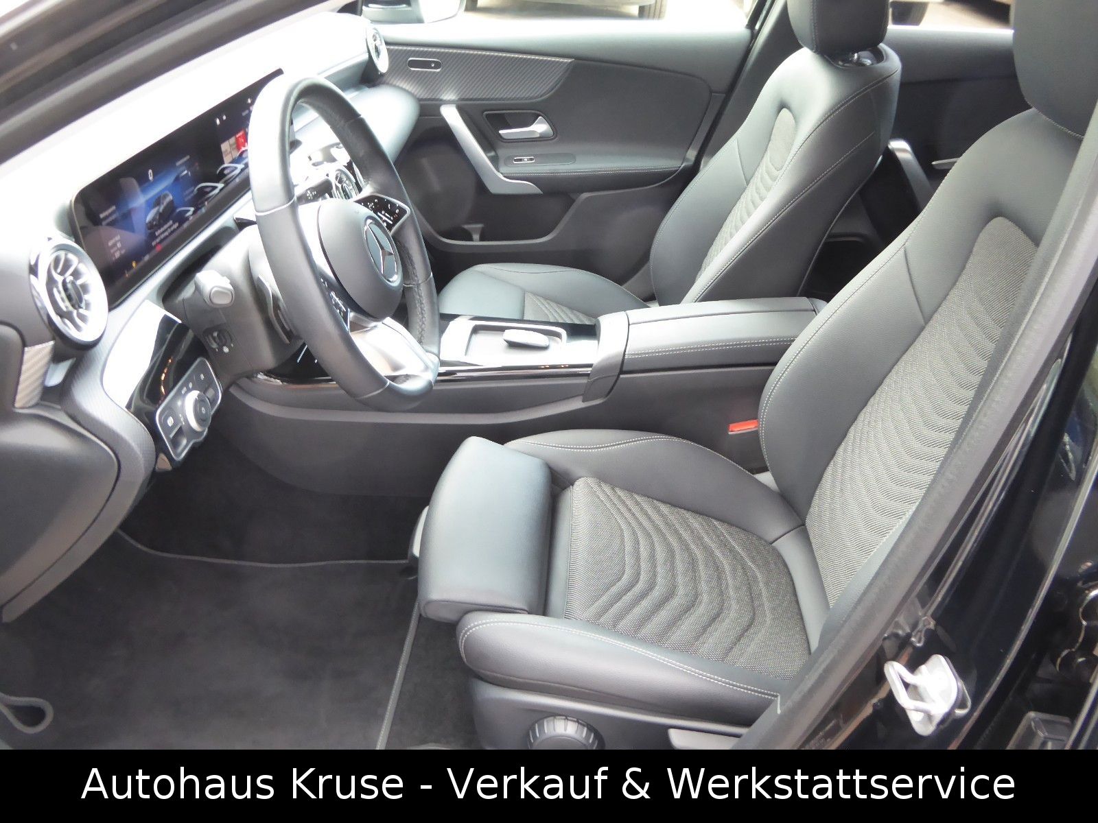 Mercedes-Benz A 200 PRO LINE - Samsaru's Car Outlet