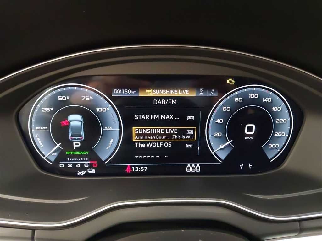Audi Q5 S line 50 2.0 TFSI e quattro - Samsaru's Car Outlet