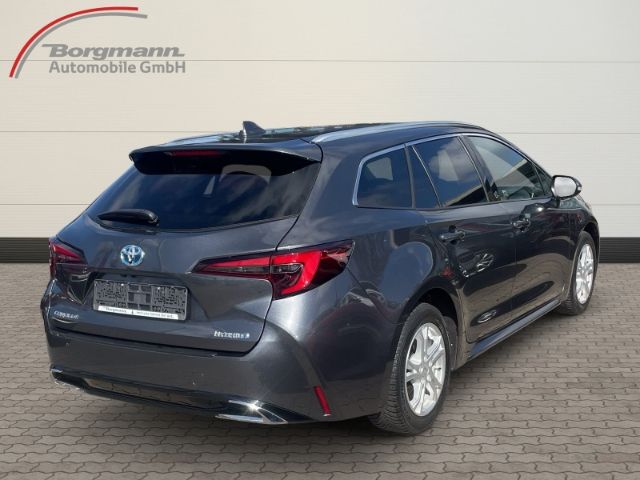Toyota Corolla ST Hybrid Team D 1.8 Apple CarPlay - Rüc