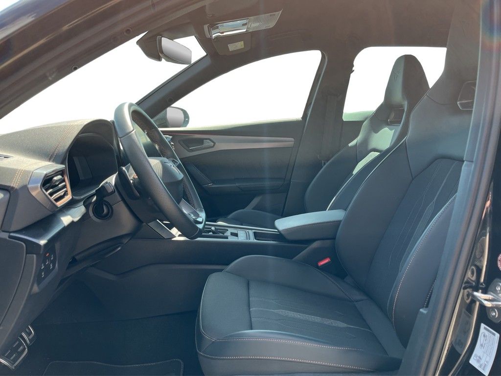 Cupra Formentor 2.5 TSI DSG 4Drive VZ5 - Samsaru's Car Outlet