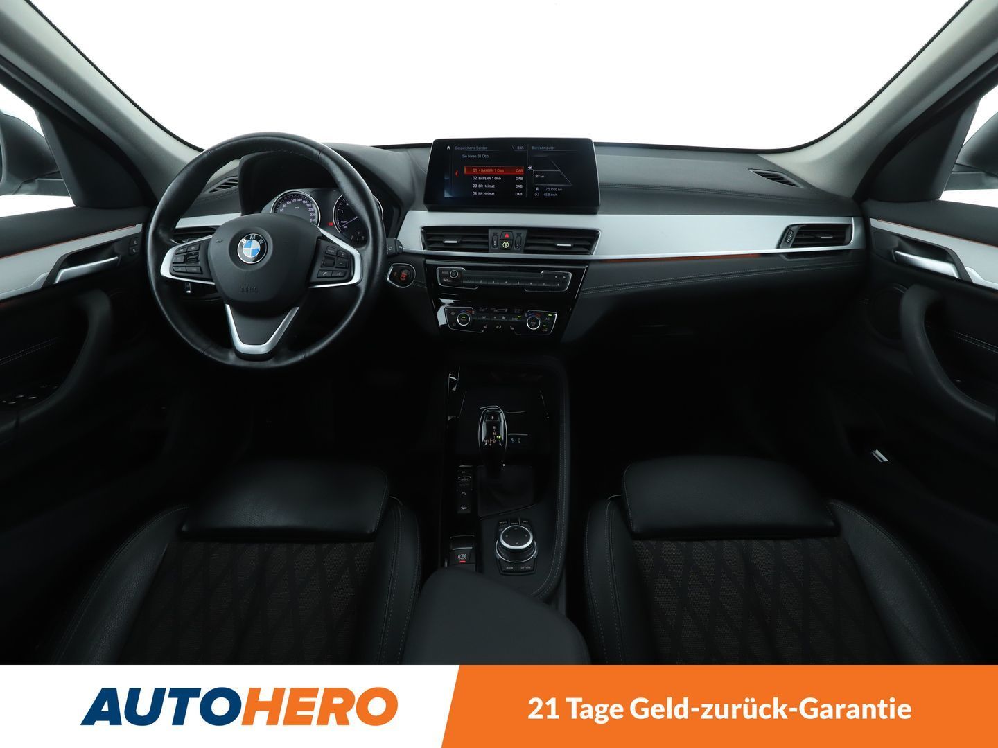 BMW X1 xDrive 20i xLine - Samsaru's Car Outlet