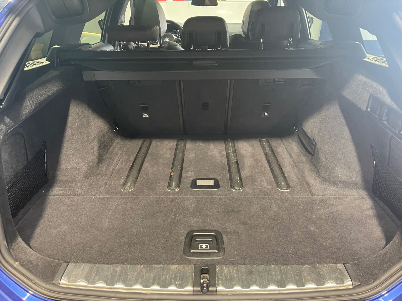 BMW 320d Touring xDrive M Sport - Samsaru's Car Outlet