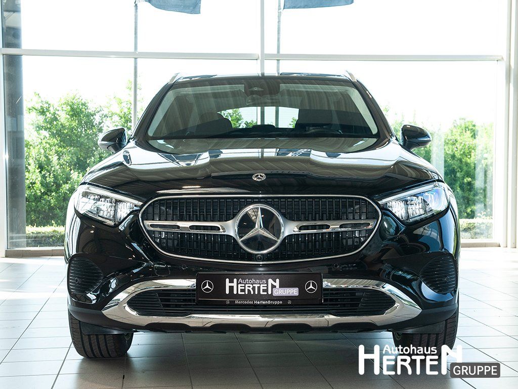 Mercedes-Benz GLC 200 4M AVANTGARDE - Samsaru's Car Outlet