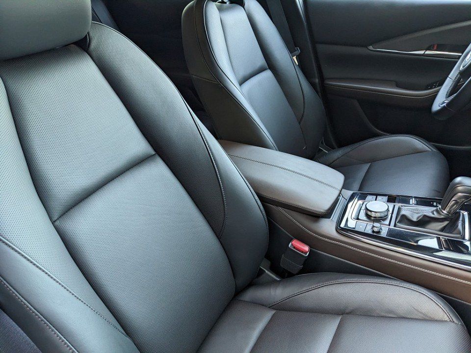 Mazda CX-30 2.5l (140PS) Takumi Leder Schwarz Bose Nav