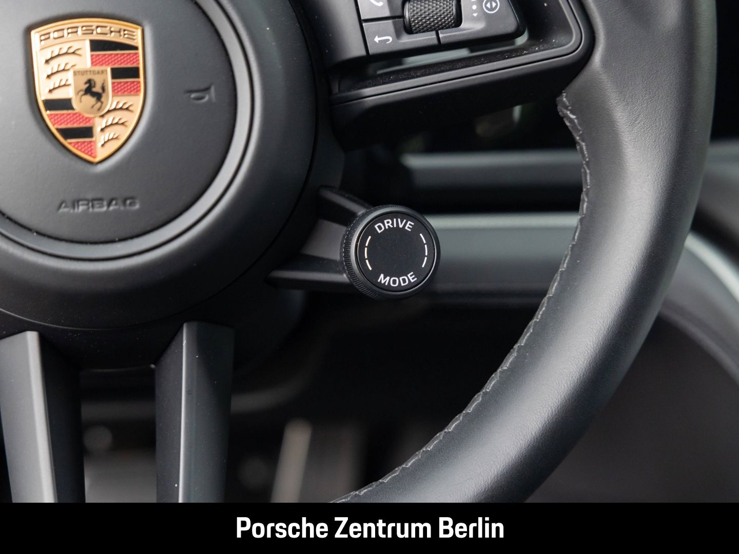 Porsche Panamera 4 BOSE Luftfederung Panorama LED-Matrix