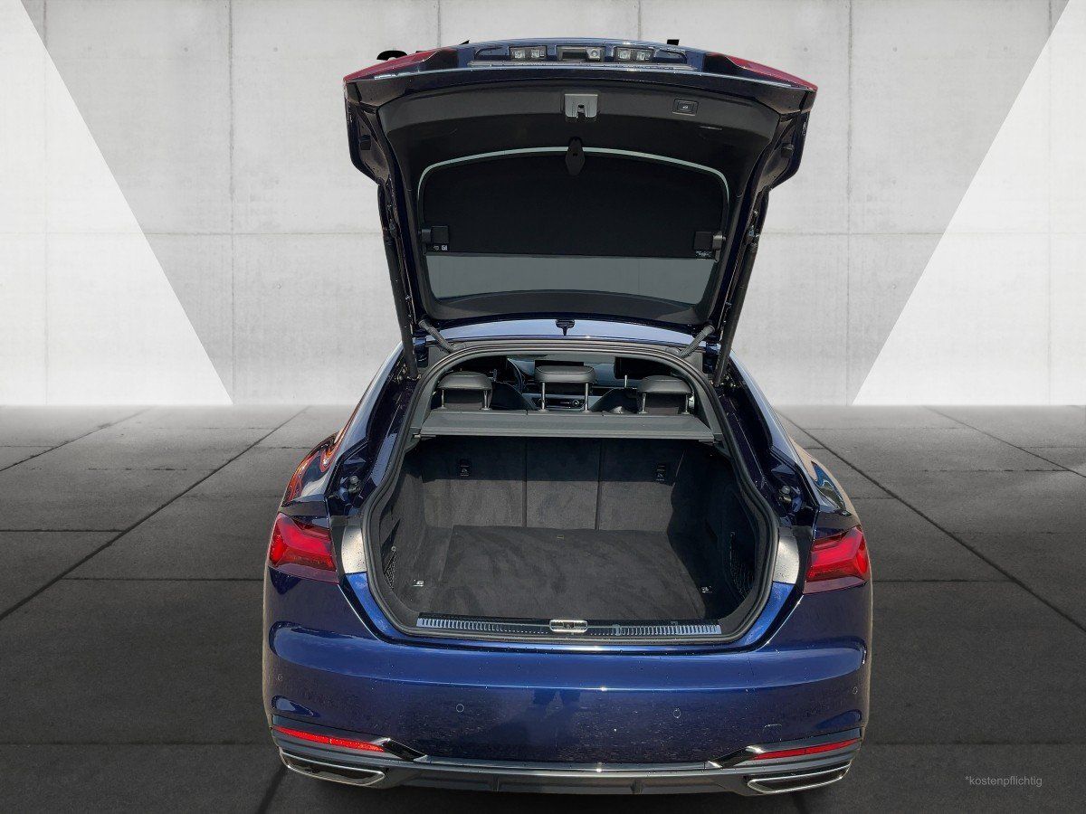 Audi A5 Quattro,S-Line,LM,ACC,Kamera,Navi,LED