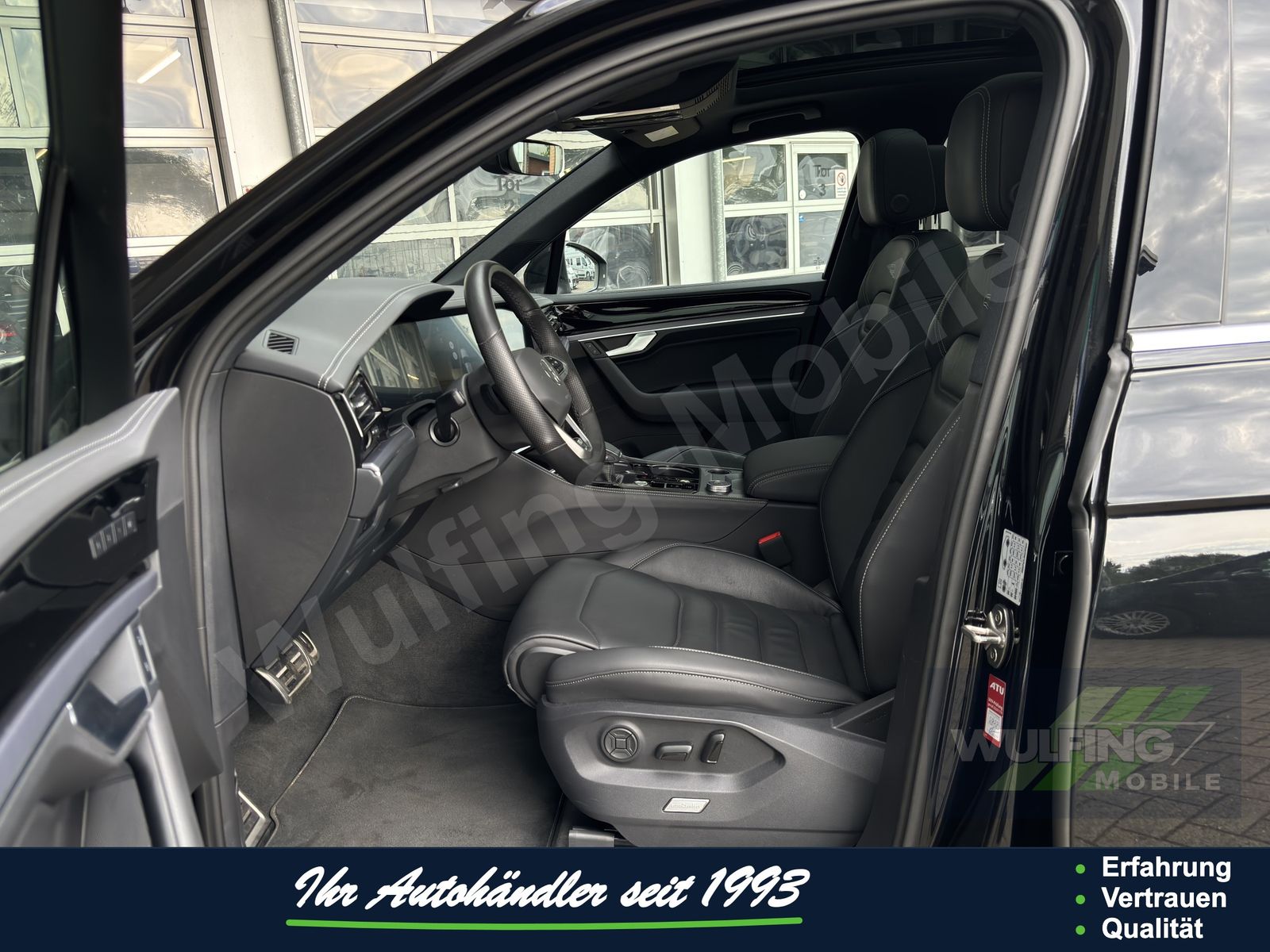 Volkswagen Touareg 3.0 TDI 4Motion R-Line ACC PANO CAM FLA