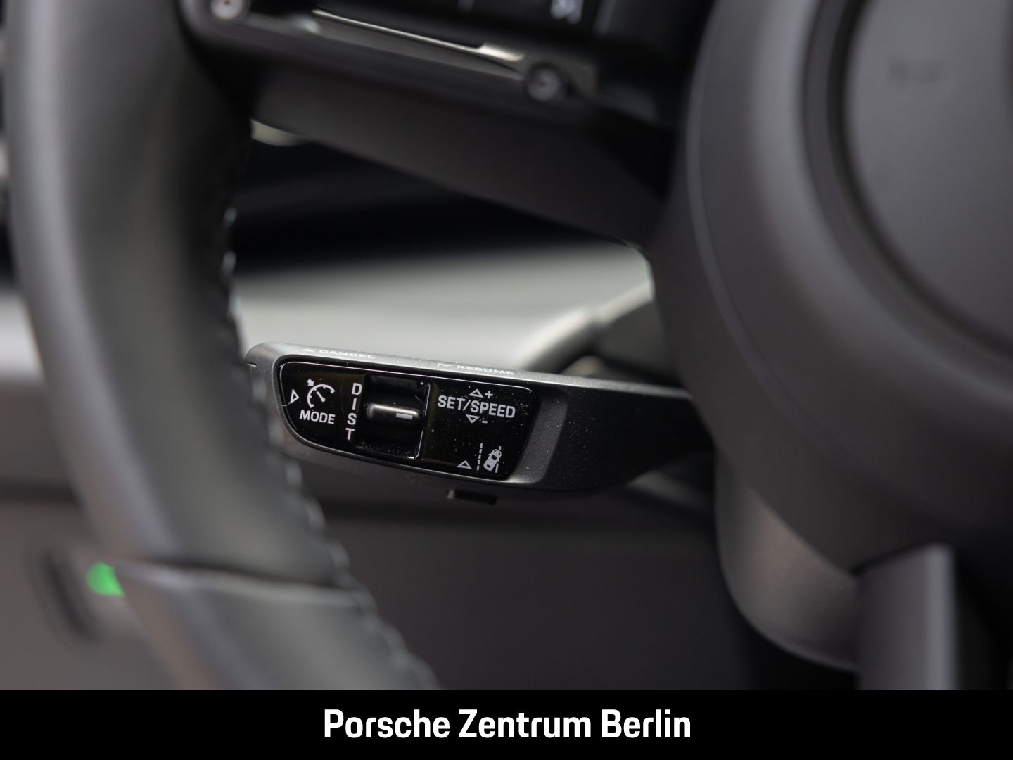 Porsche Macan 4S LED-Matrix Burmester InnoDrive Panorama
