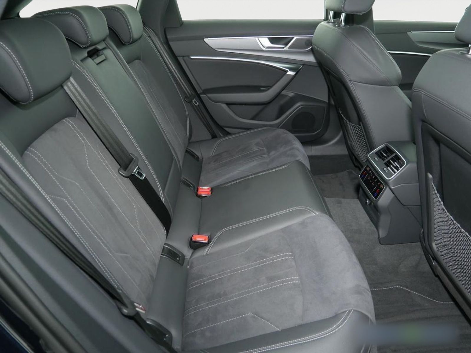 Audi A6 Avant S line 40TDI quattro S tronic - Samsaru's Car Outlet