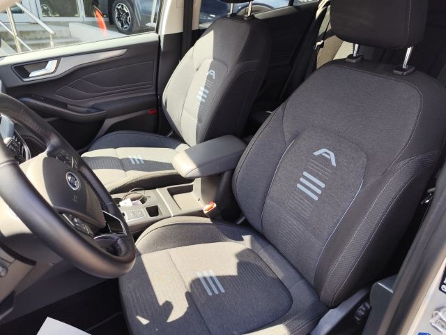 Ford Focus Active X AHK Fahrerassistenz-Paket Kamera