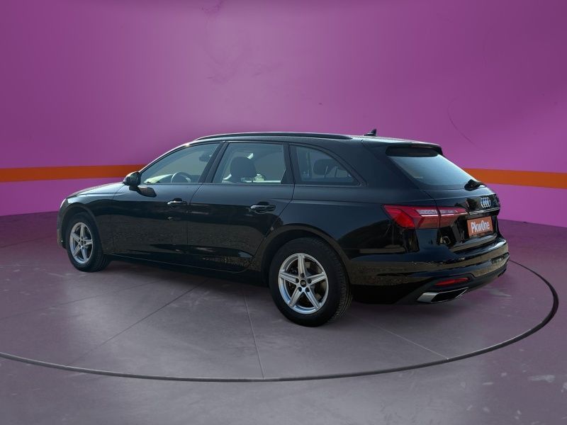 Audi A4 Avant 2.0 TDI s tronic Business - Samsaru's Car Outlet
