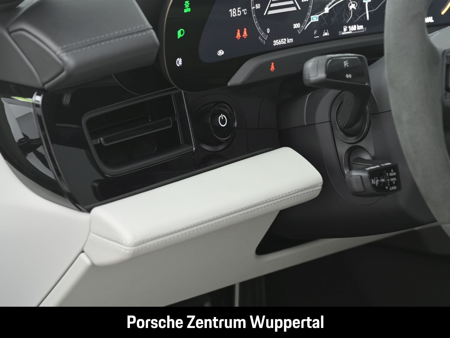 Porsche Taycan GTS Head-Up BOSE 21-Zoll Panoramadach