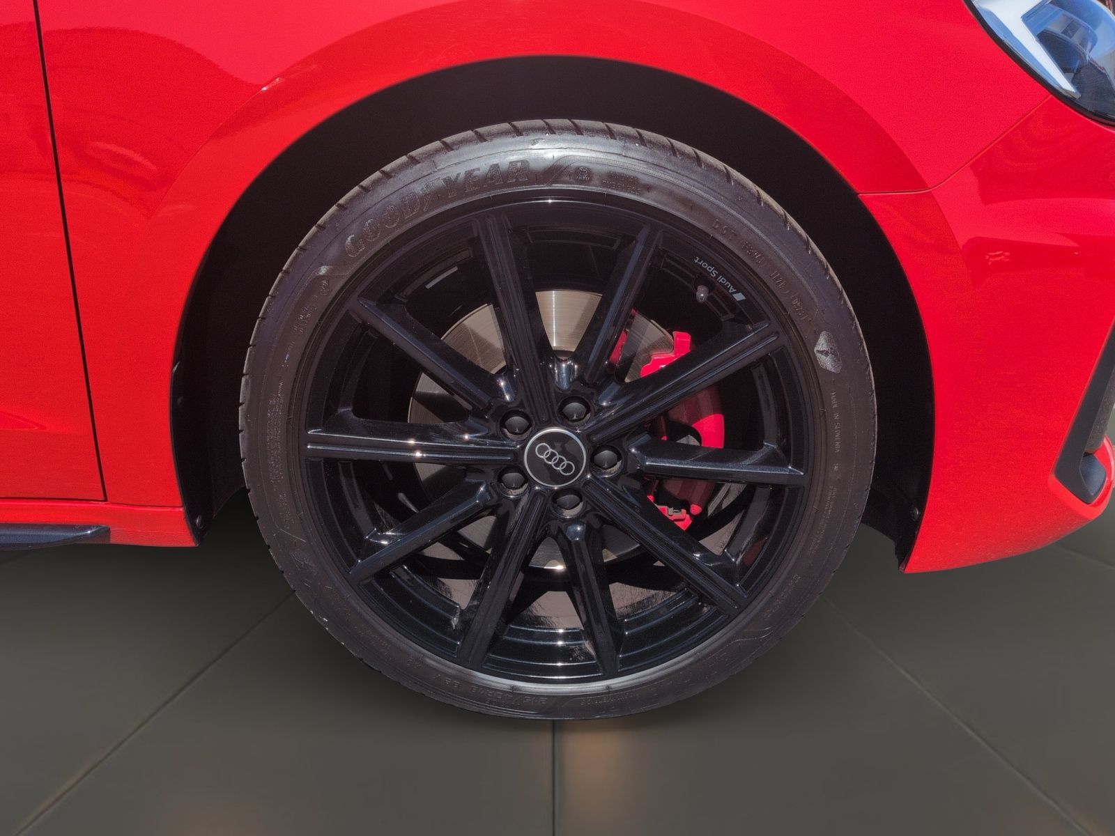 Audi A1 Sportback S line 40 TFSI LED ACC Kamera Sonos