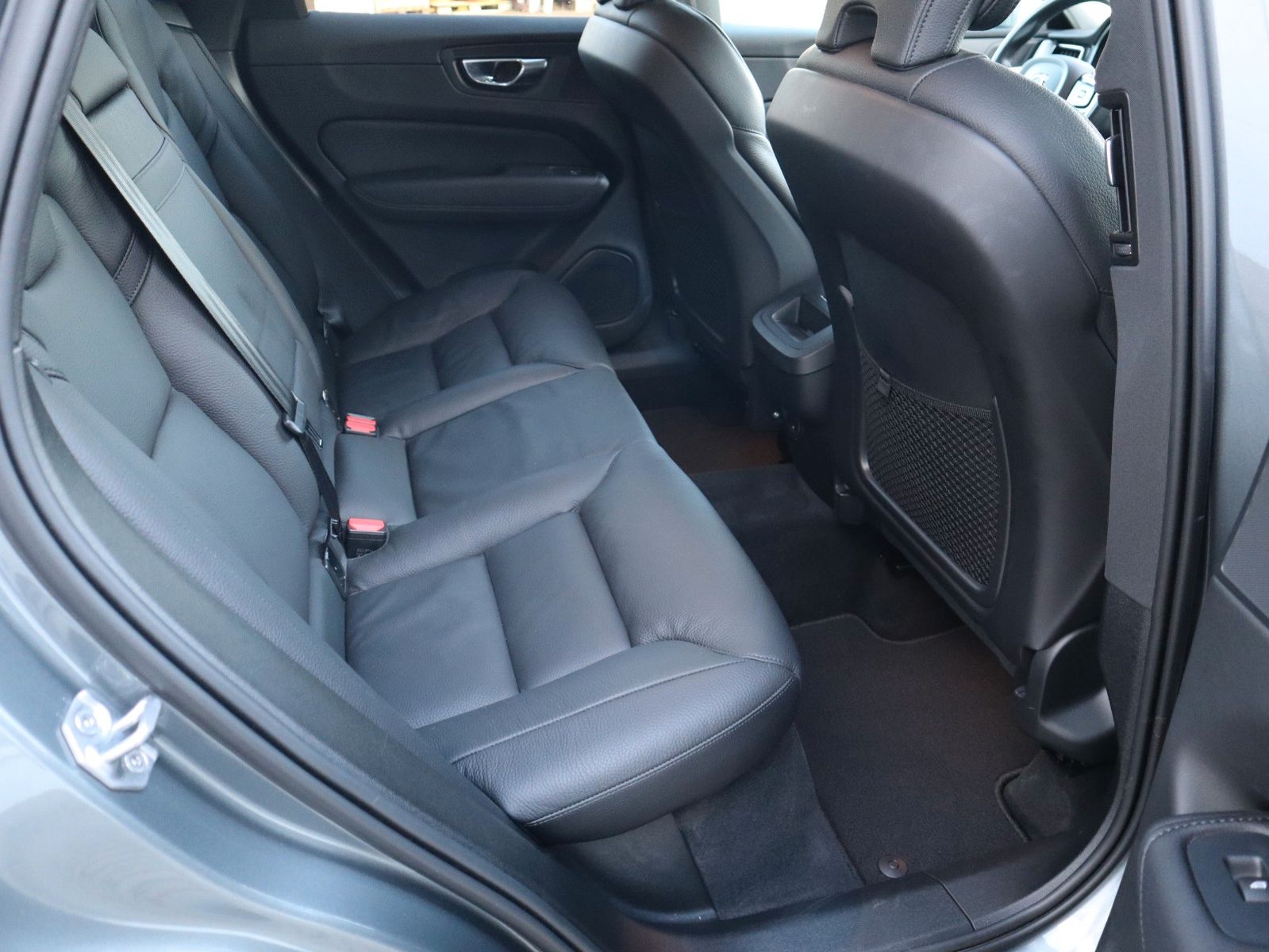 Volvo XC60 B4 Inscription AWD*Standh*AZV*