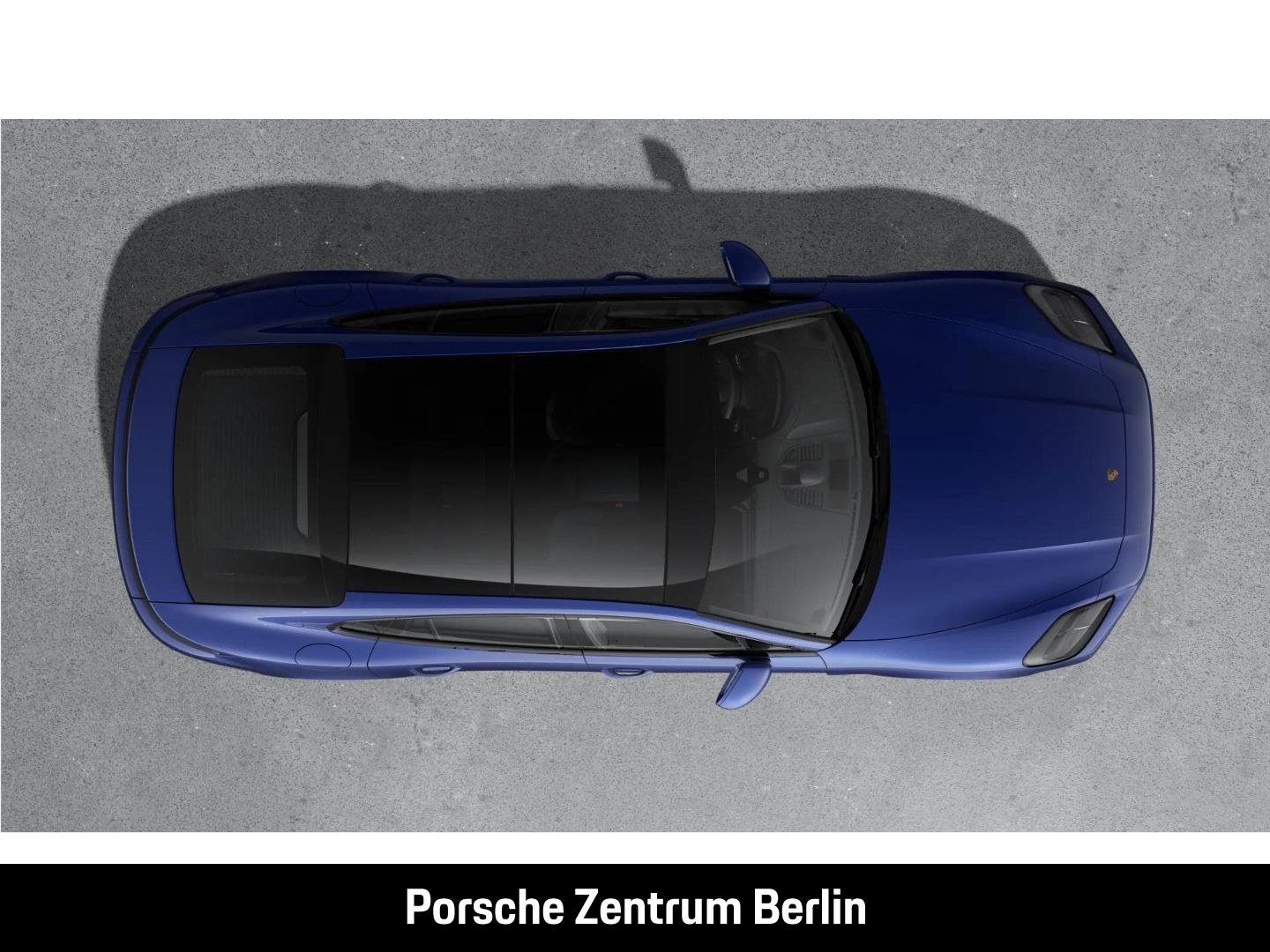 Porsche Panamera 4 E-Hybrid BOSE Panoramadach InnoDrive