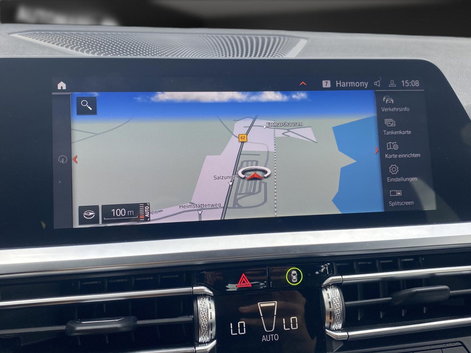 BMW 320 d x M Sport - Samsaru's Car Outlet