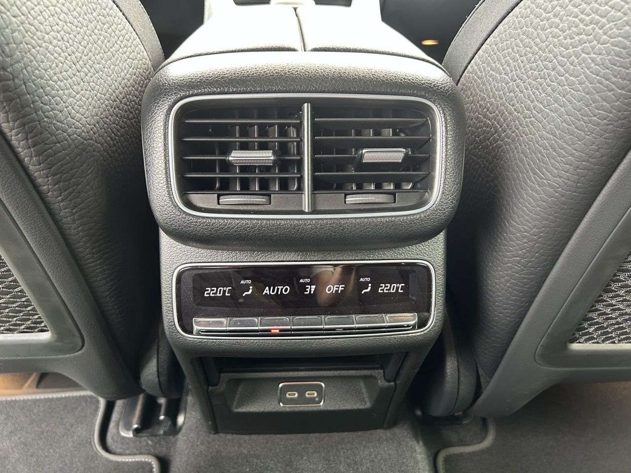 Mercedes-Benz GLE 350de 4M Coupé AMG+BURM+NIGHT+AIRMATIC+360
