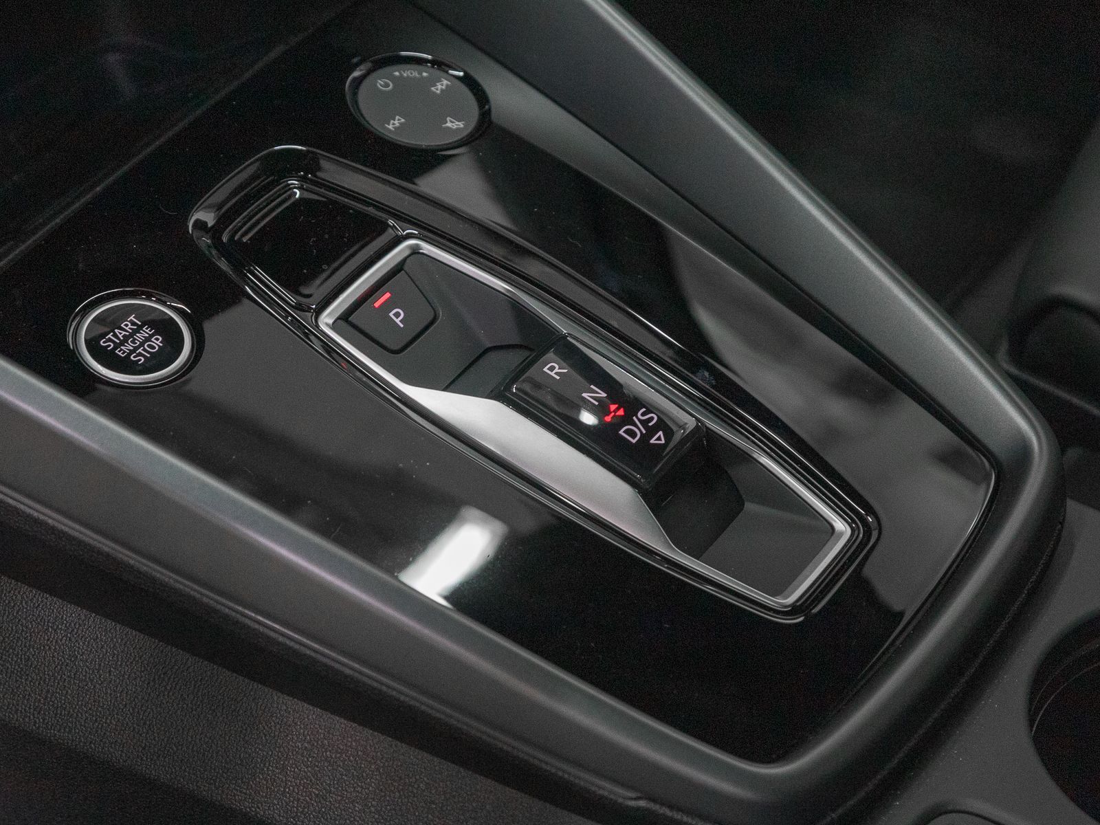 Audi A3 allstreet 35 TFSI - Samsaru's Car Outlet