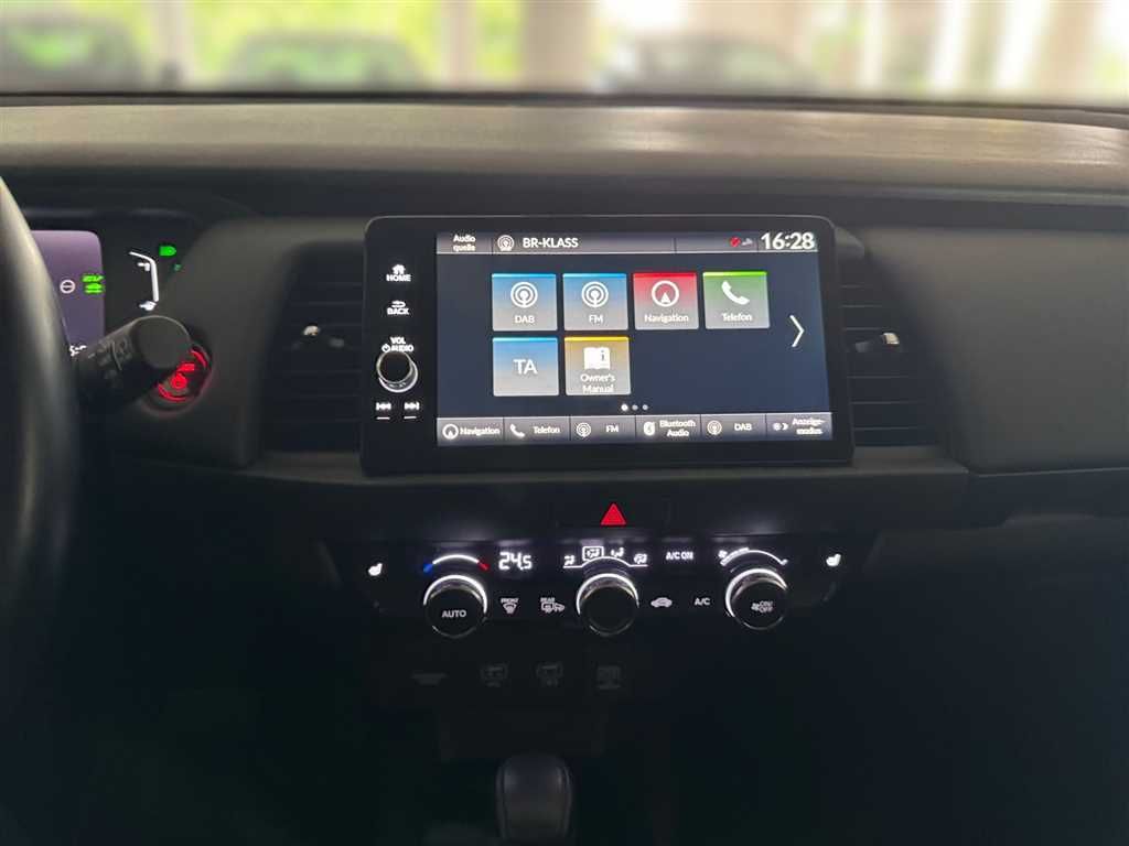 Honda Jazz Executive*1.5*Navi*Kamera*Parkhil.*SHZ