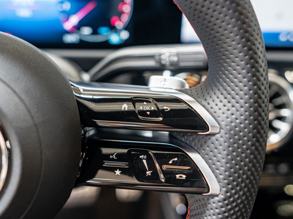 Mercedes-Benz CLA 250 SB 4M AMG Sport Advanced Plus - Samsaru's Car Outlet