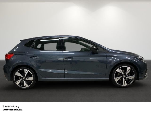 Seat Ibiza 1.0 TSI DSG - Samsaru's Car Outlet