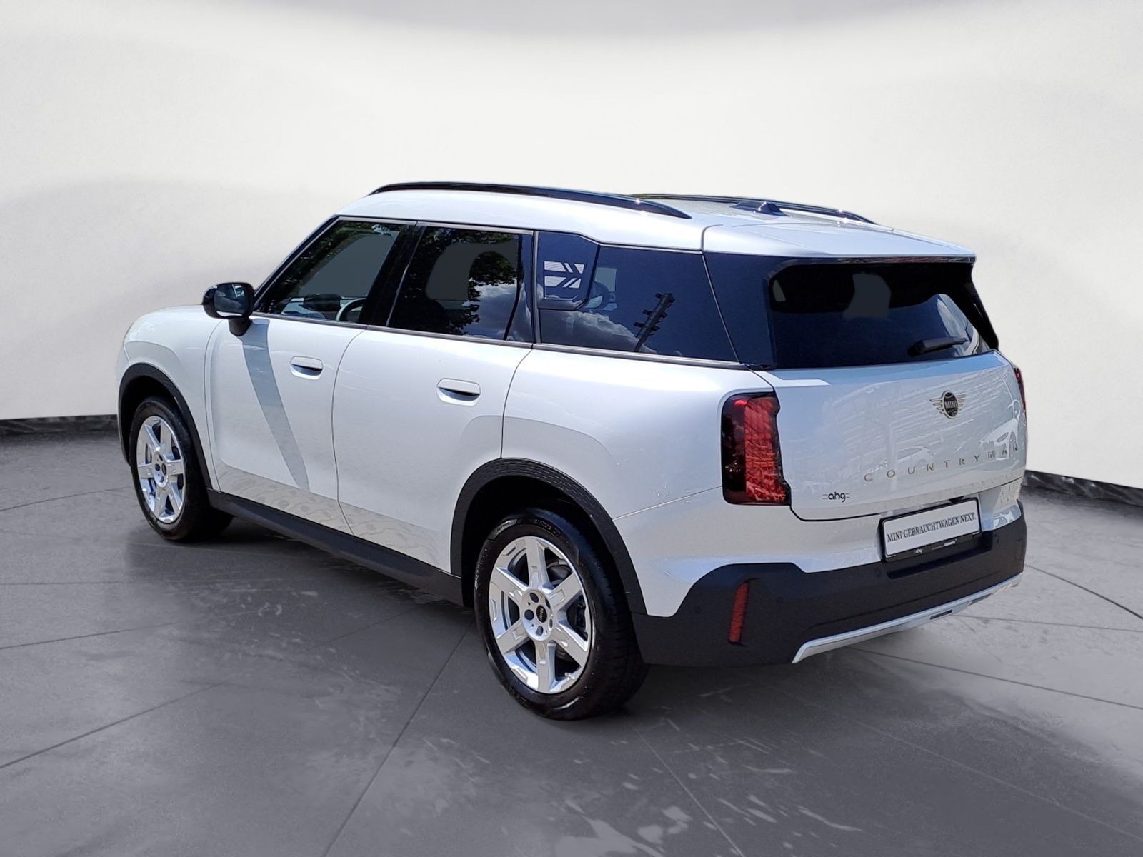 MINI Countryman - Samsaru's Car Outlet