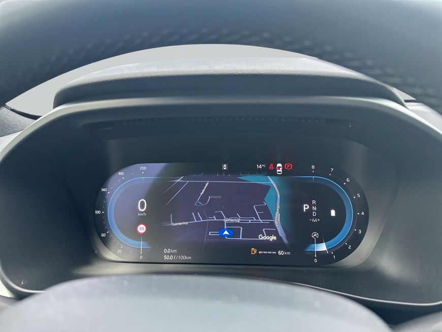 Volvo XC40 B3 B DKG Core