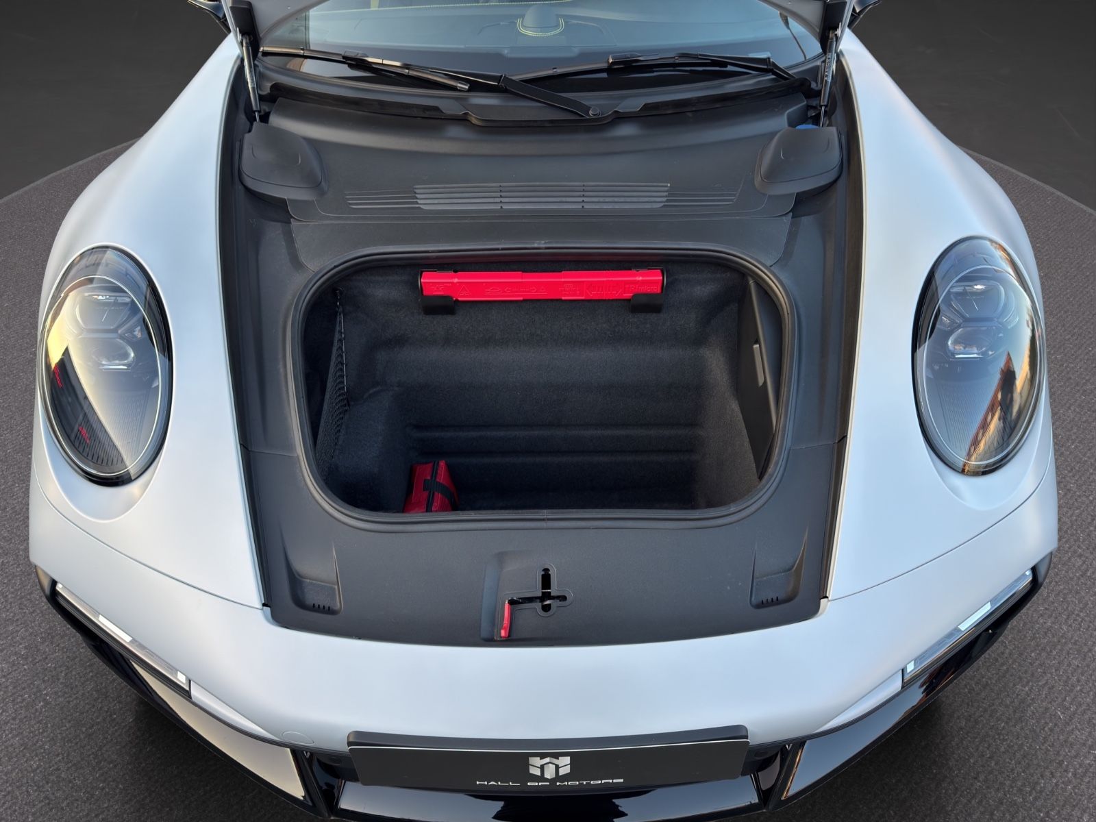 Porsche 911 Turbo S - Samsaru's Car Outlet