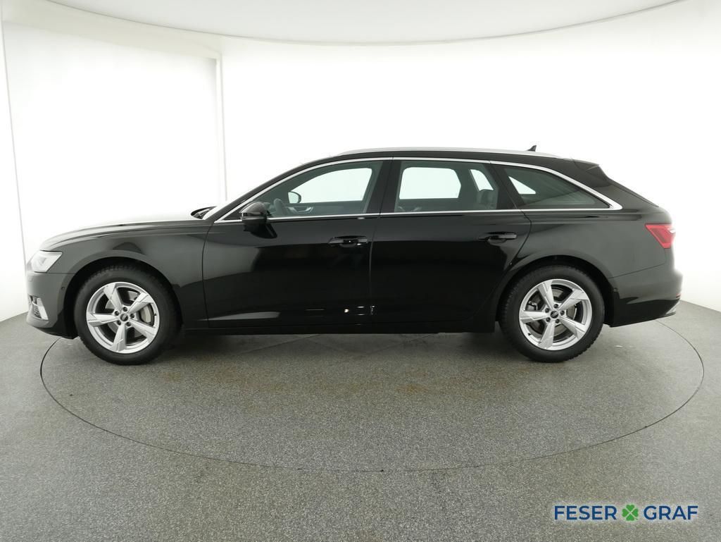 Audi A6 Avant advanced 45TFSI S tronic - Samsaru's Car Outlet
