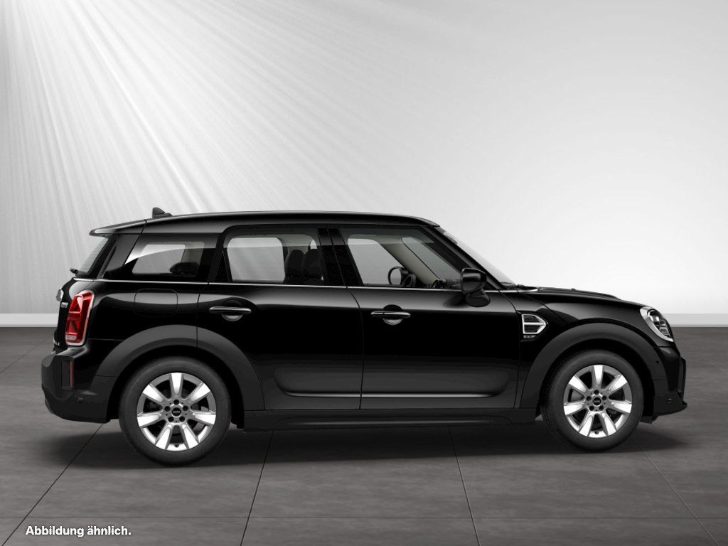 MINI Cooper Countryman - Samsaru's Car Outlet