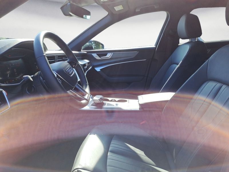 Audi A6 Avant 40 TDI quattro S tronic - Samsaru's Car Outlet