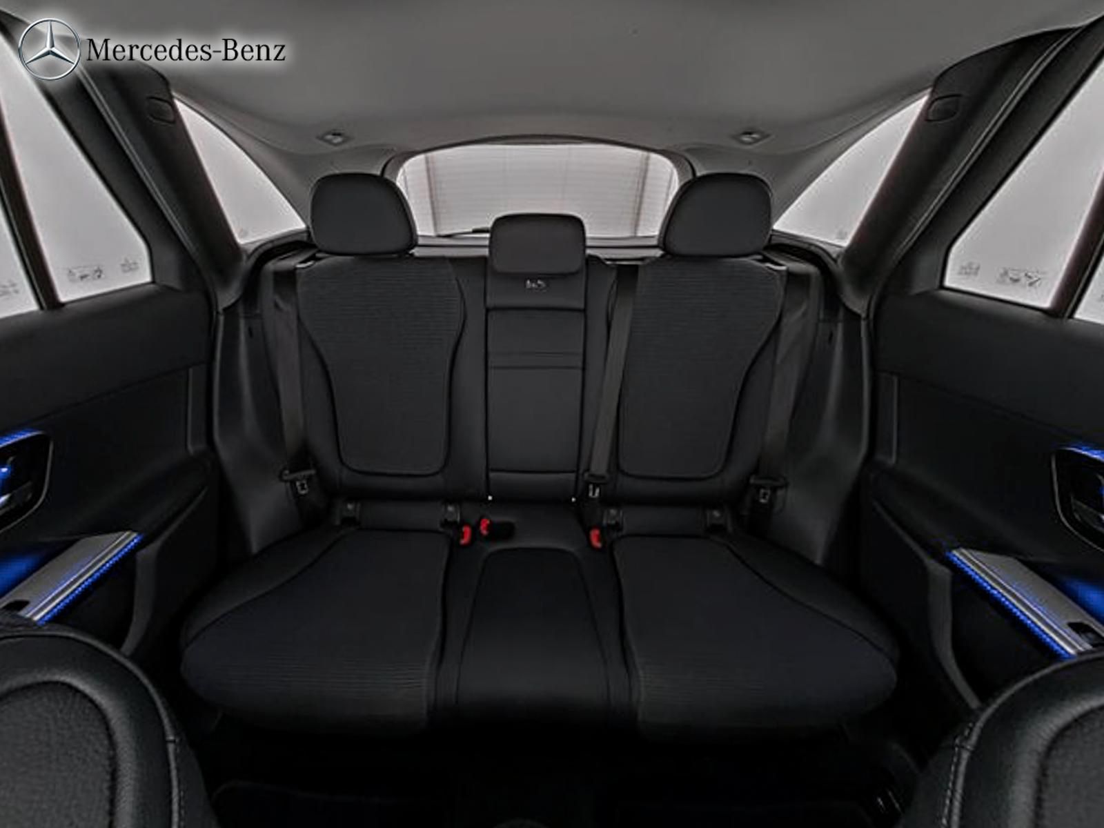 Mercedes-Benz GLC 200 4M Avantgarde - Samsaru's Car Outlet