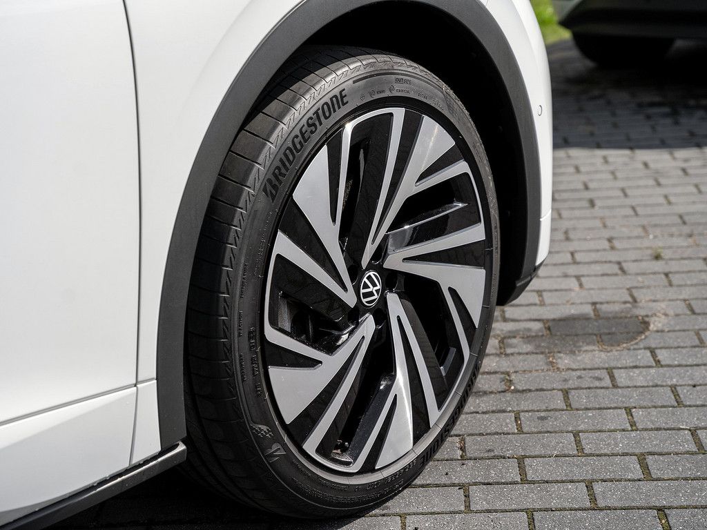 Volkswagen ID.4 GTX 4M AHK PANO KAM WAPU HUD