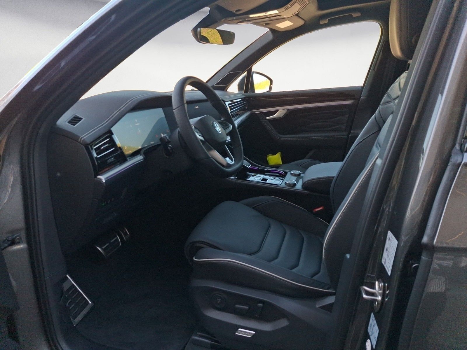 Volkswagen Touareg 3.0 V6 TDI 4Motion R-Line #AHK #Standhzg