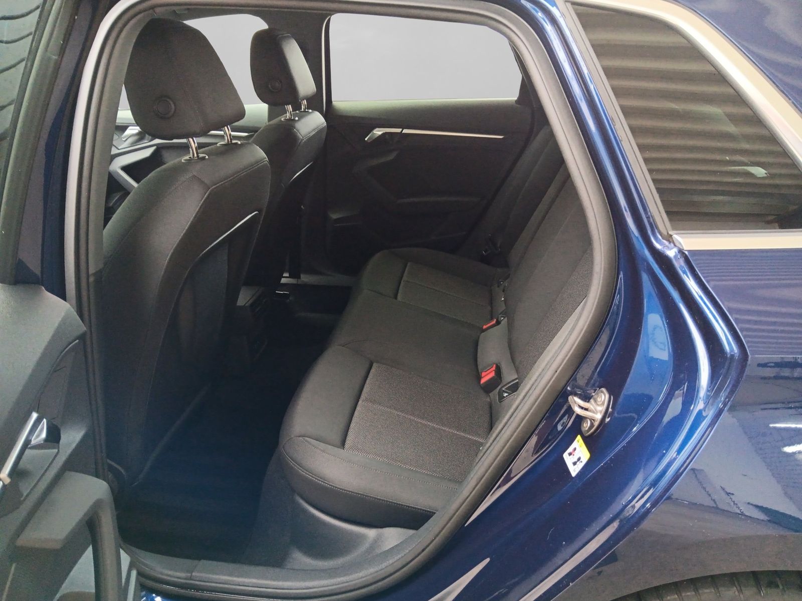 Audi A3 Sportback 35TFSI NAVI LED SOUND RFK