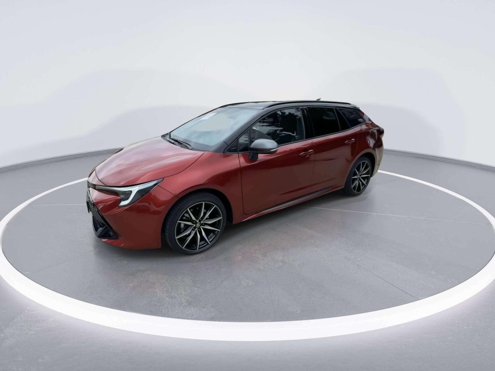 Toyota Corolla Hybrid GR Sport/DAB/Bi-LED/Safety-P/Park