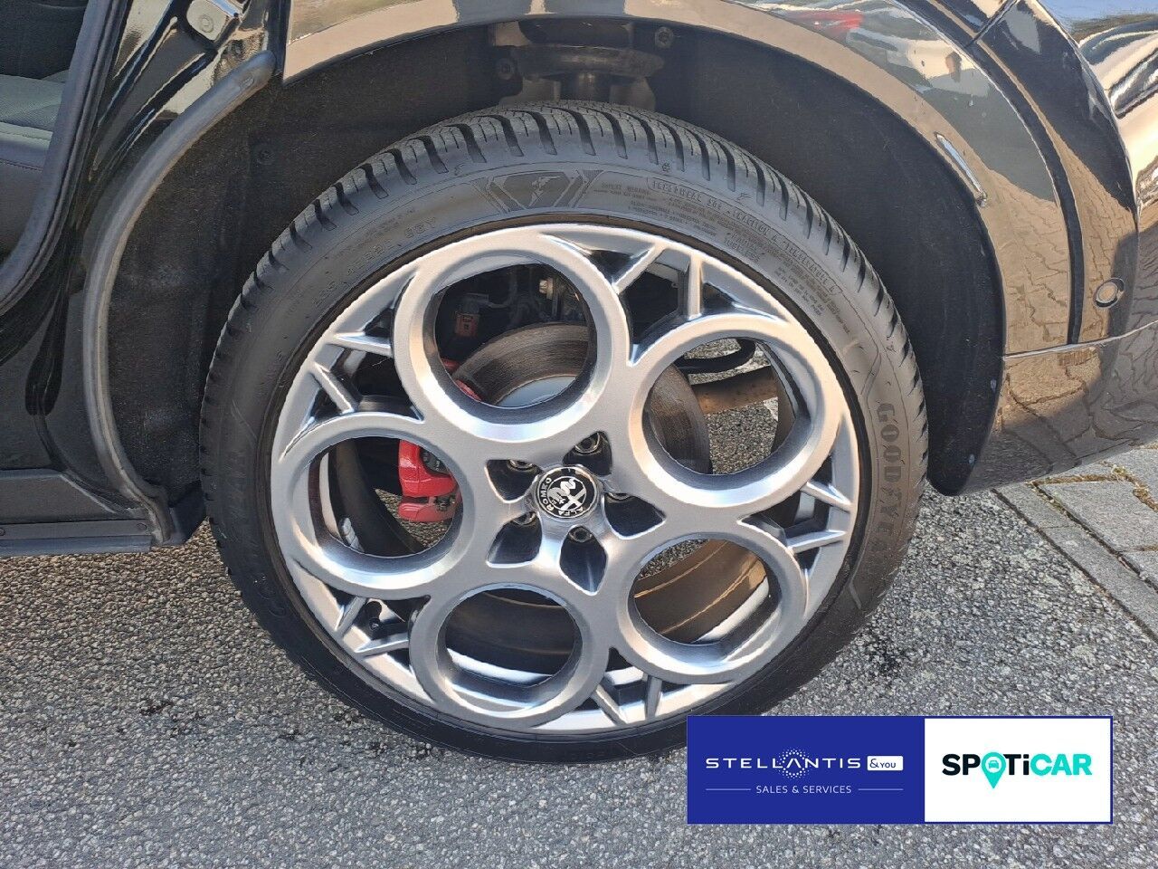 Alfa Romeo Tonale Veloce Plug-In-Hybrid 1.3 VGT Q4 *SZH*NAV