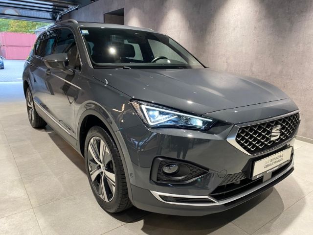 Seat Tarraco Xperience 1.4 e-HYBRID - Samsaru's Car Outlet