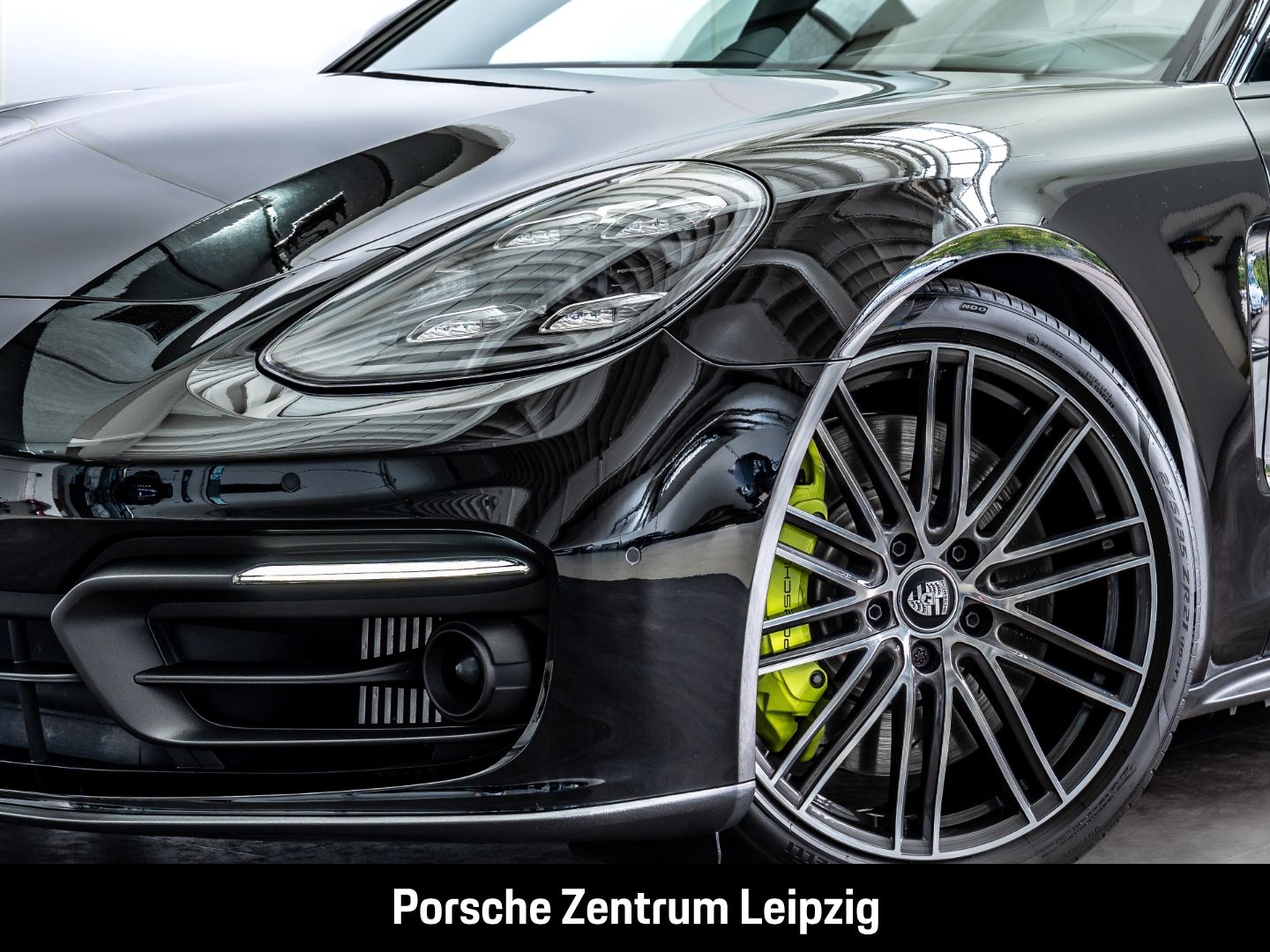 Porsche Panamera 4S E-Hybrid InnoDrive Sitzklima Sportab