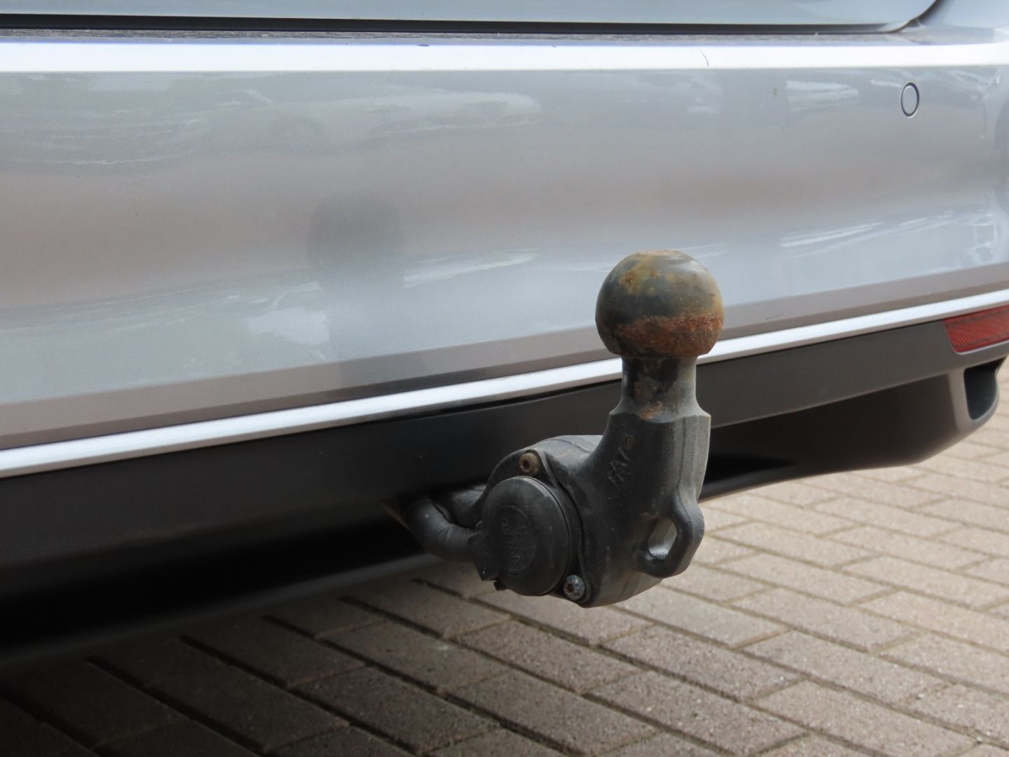 Volkswagen Passat Variant Business 1.5 TSI - Samsaru's Car Outlet