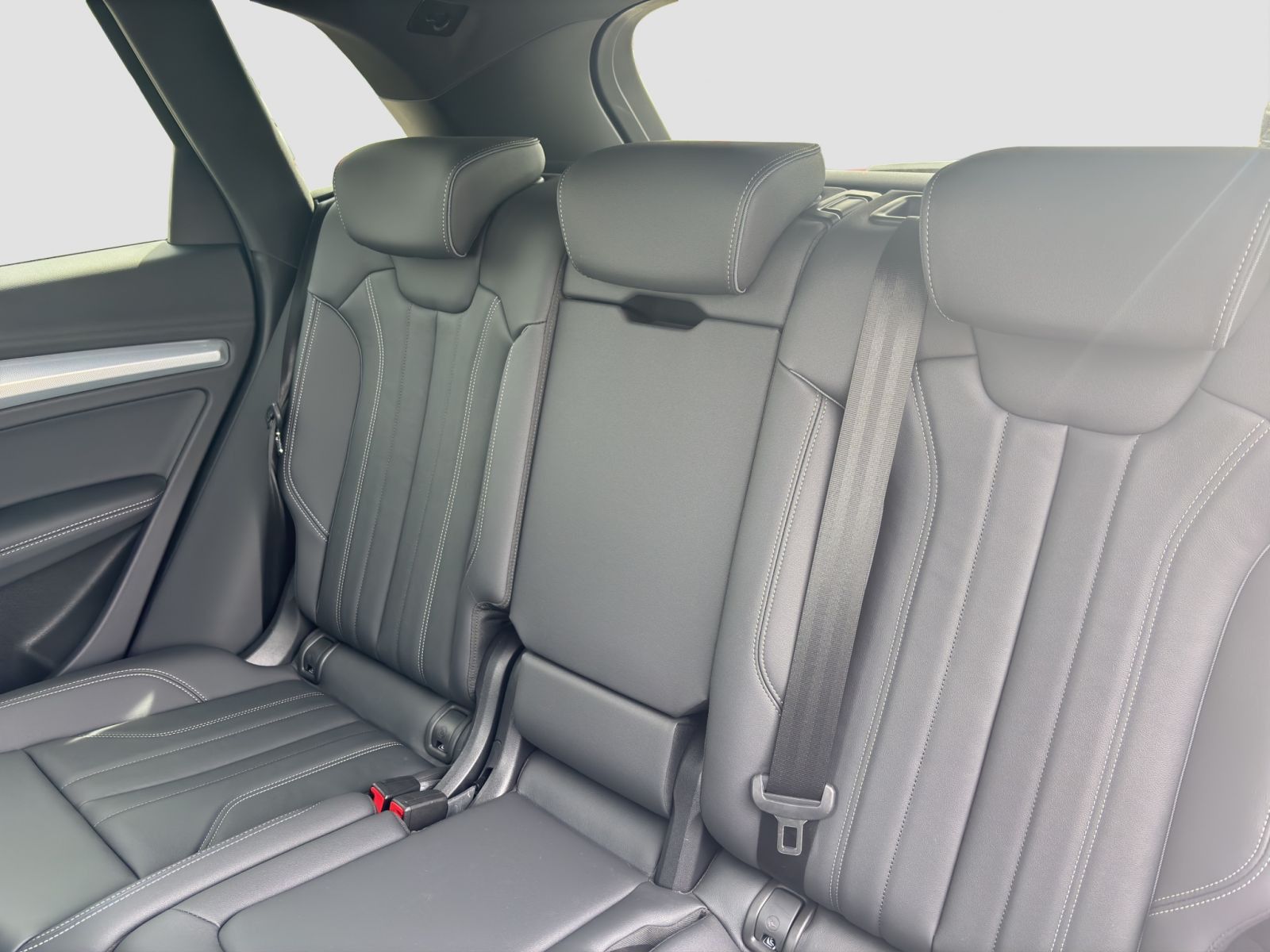 Audi Q5 55 TFSI e quattro S-tronic S line business Ma