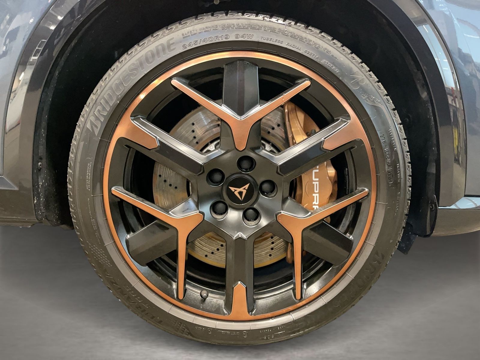 Cupra Formentor VZ Extreme 2.0 TSI Matrix ACC AHK AUT