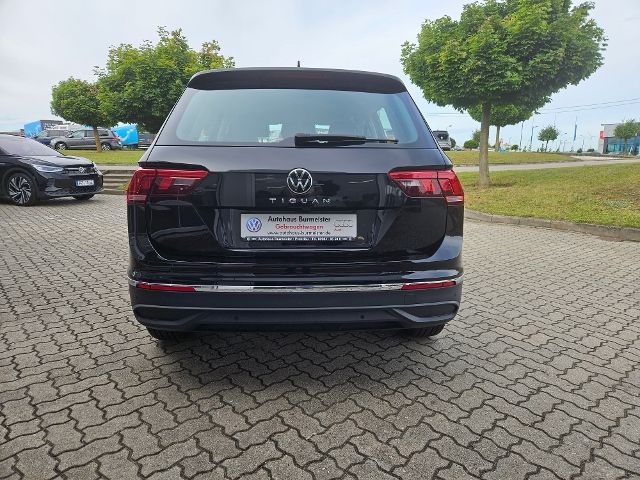 Volkswagen Tiguan 2.0 TDI Life - Samsaru's Car Outlet