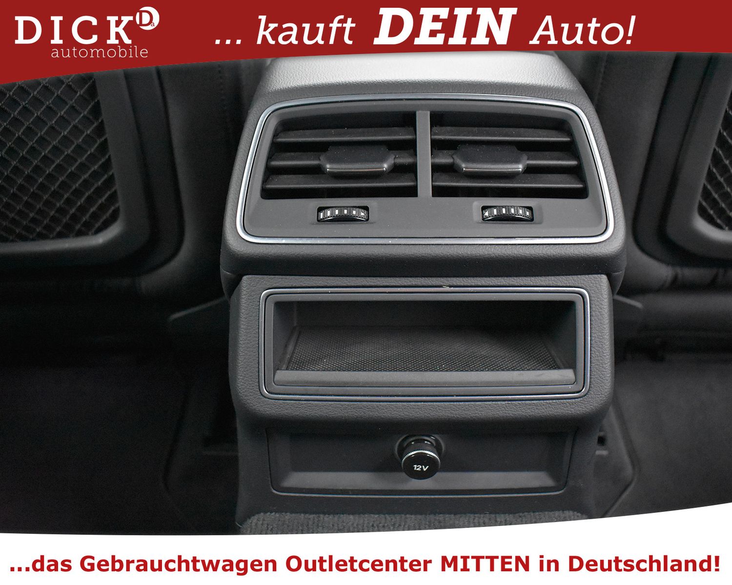 Audi A6 45d Quattro Sport S LINE - Samsaru's Car Outlet