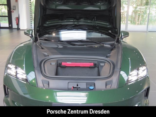 Porsche Taycan 4S Cross Turismo /  BOSE® / Matrix / HUD