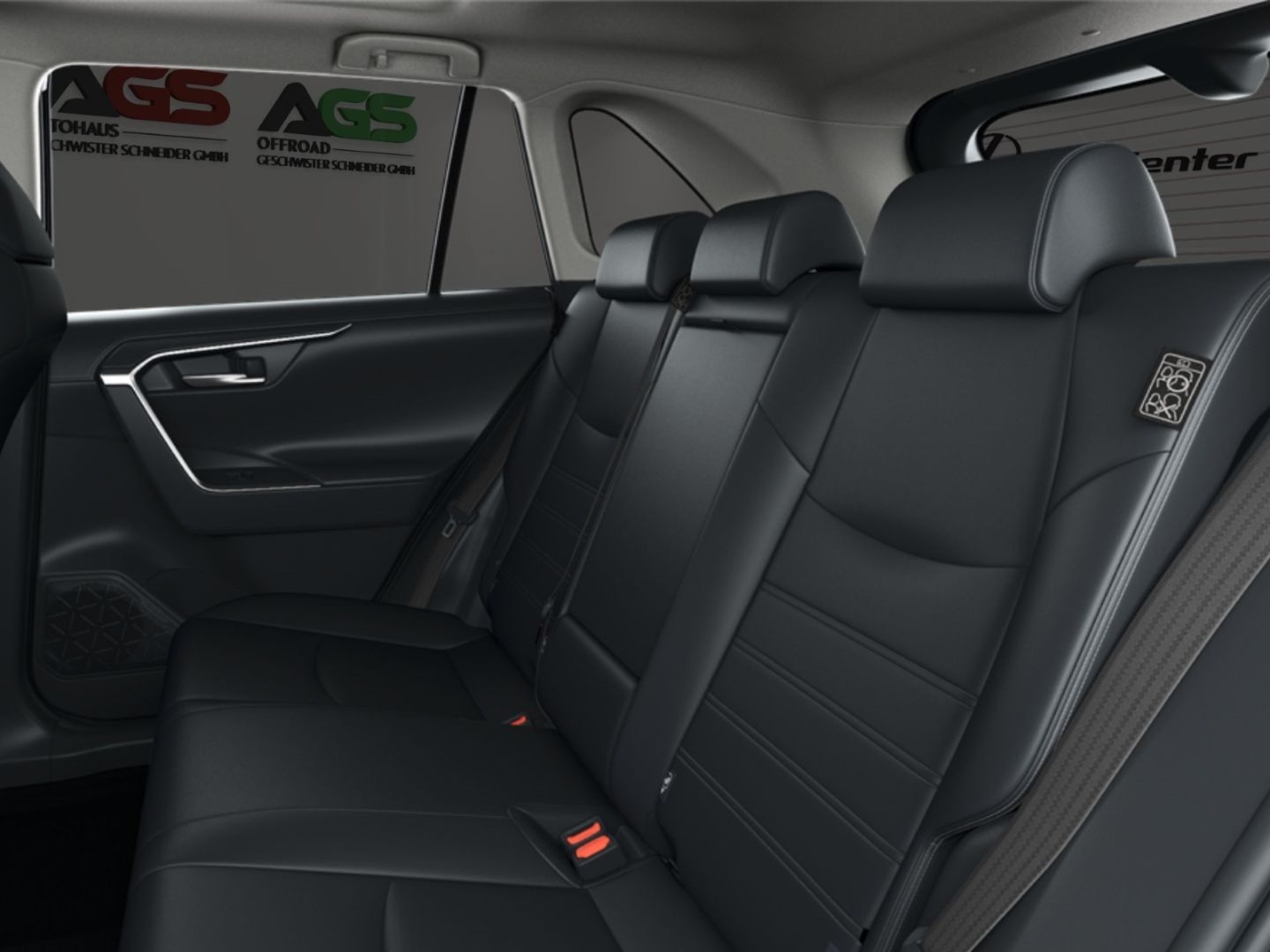 Toyota RAV 4 Hybrid 4x4 Lounge 2.5 VVT-i PANORAMA AHK V