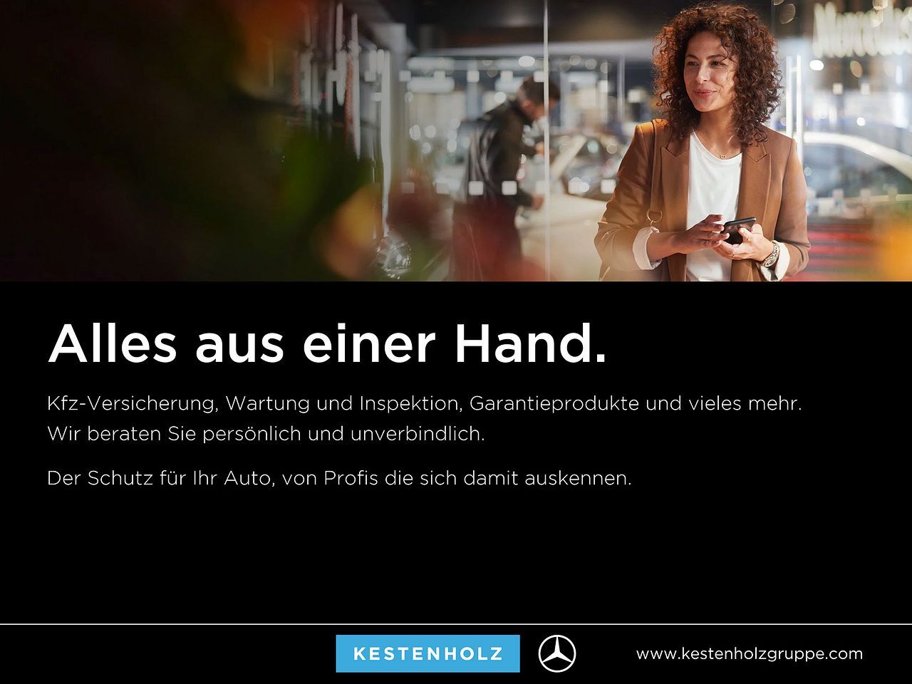 Mercedes-Benz GLC 300 d 4Matic AMG+AHK+PANO+HANDS-FREE+360°