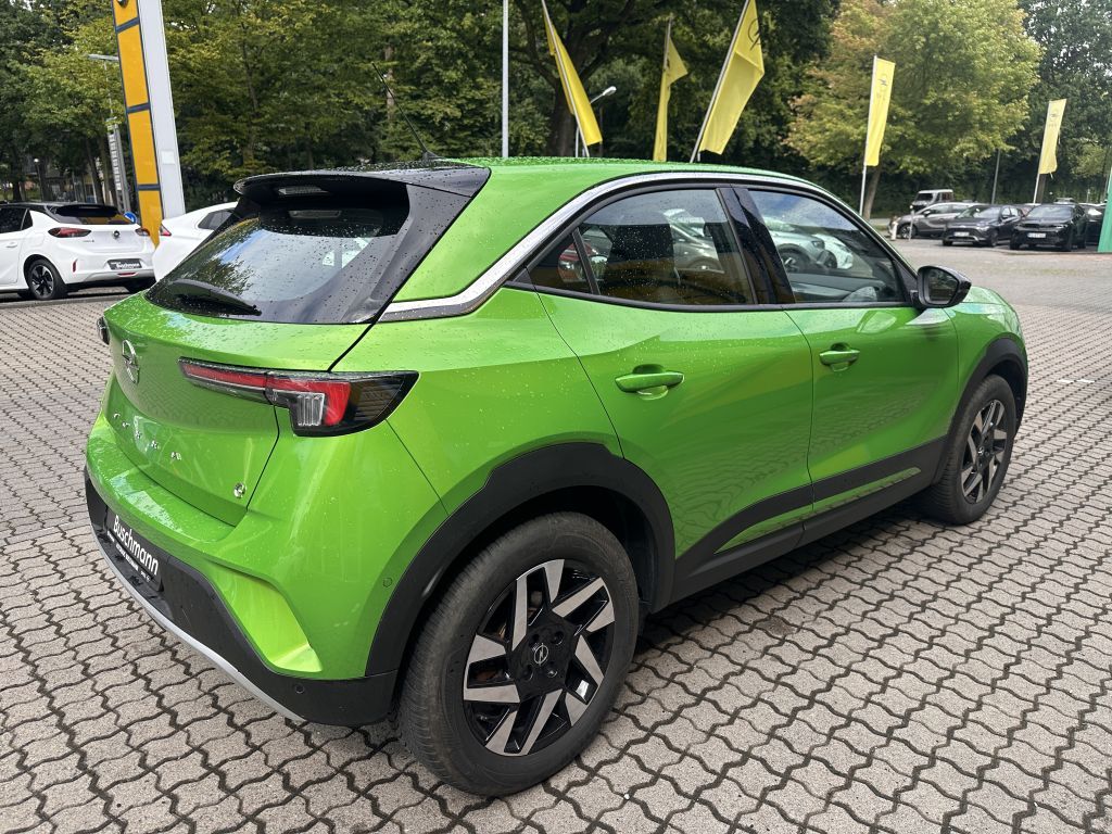 Opel Mokka-e Elegance - Samsaru's Car Outlet