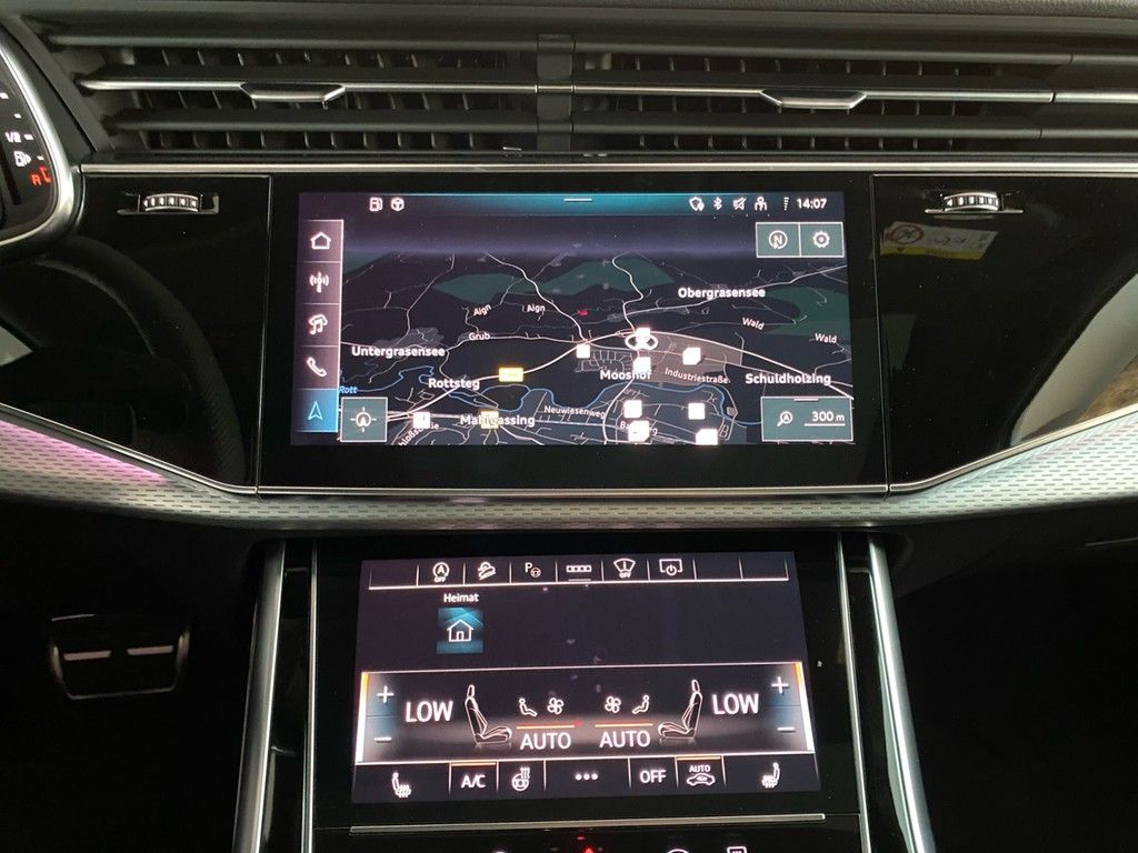 Audi Q7 50 TDI quattro S line SALE+PANO+HUD+360°+AHK+
