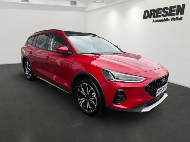 Ford Focus Turnier Active X + el. Panoramadach + Lede
